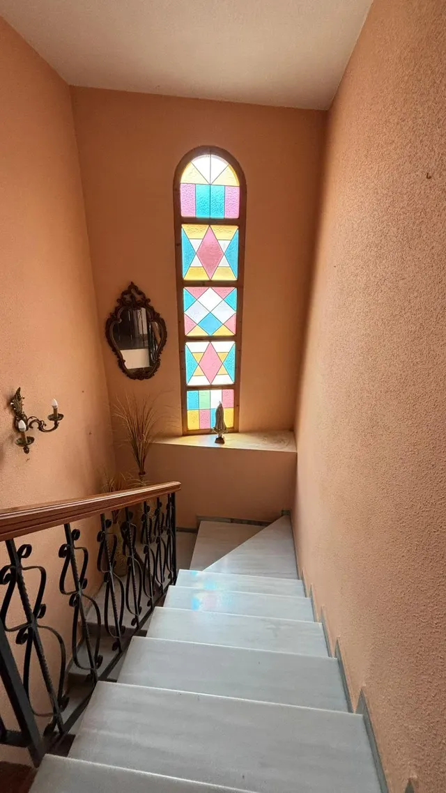 Bonita casa en el centro del pueblo de Padul — 20