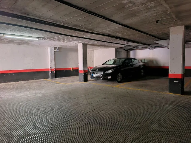 Piso 1 habitación 52m² en alquiler - Tetuán — 29