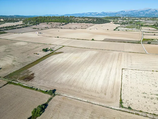 Terreno de 42.618m2 con Proyecto Basico y Ejecutivo Aprobados, mas Licencia para casa de 204 m2 — 21