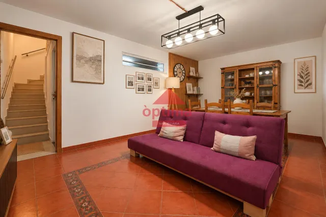 Magnífico adosado señorial en Vilafortuny — 40