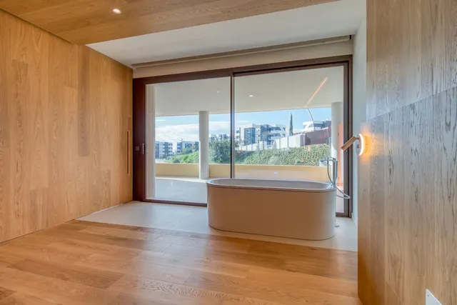 Apartamento 2 habitaciones 90m² en venta - Centro — 36