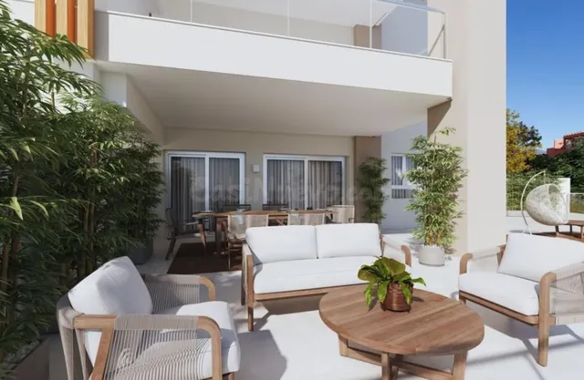 Apartamento 2 habitaciones 81m² en venta - Mijas — 2