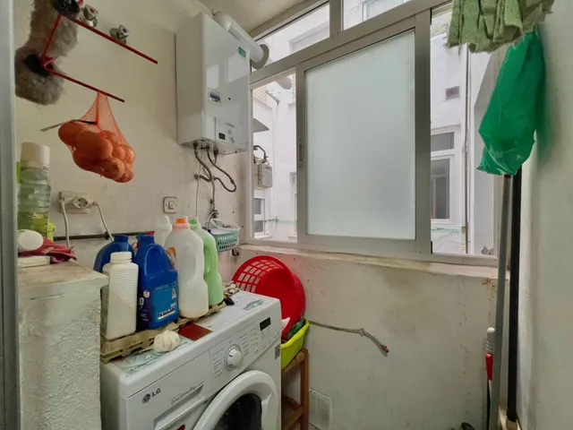 Apartamento 4 habitaciones 118m² en venta - Centro — 35