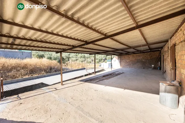 Chalet en zona residencial de Deifontes — 17