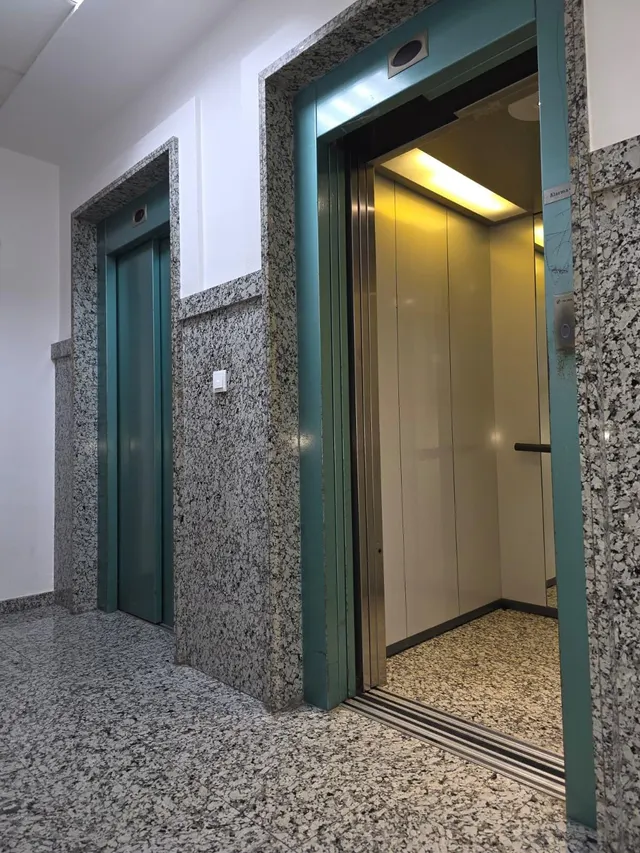 Fantastico piso seminuevo con terraza - puerto Santa Pola — 27