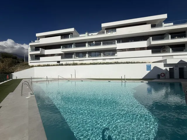 Apartamento 1 habitación 43m² en venta - Costa Del Sol — 20
