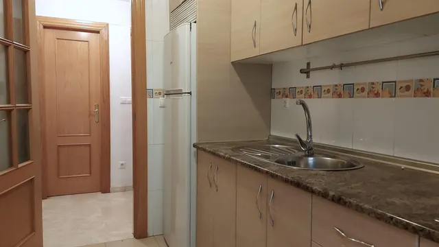Piso en alquiler en Ogijares — 9
