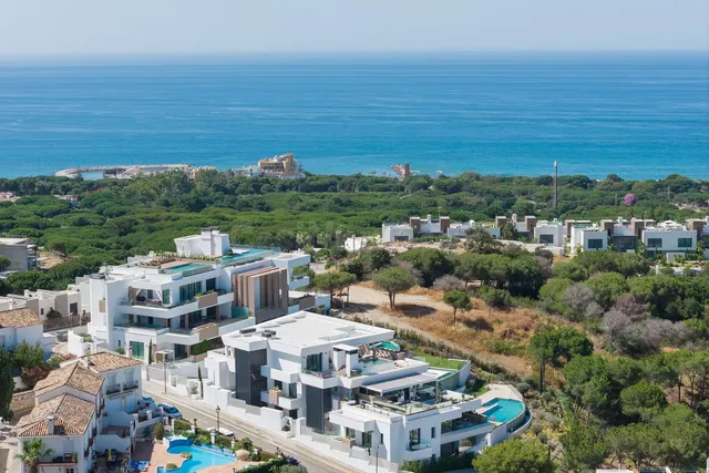 Apartamento 3 habitaciones 131m² en venta - Marbella — 2