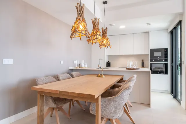 Apartamento 3 habitaciones 125m² en venta - Centro — 14