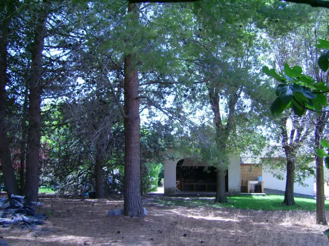 Chalet en venta en Onil.