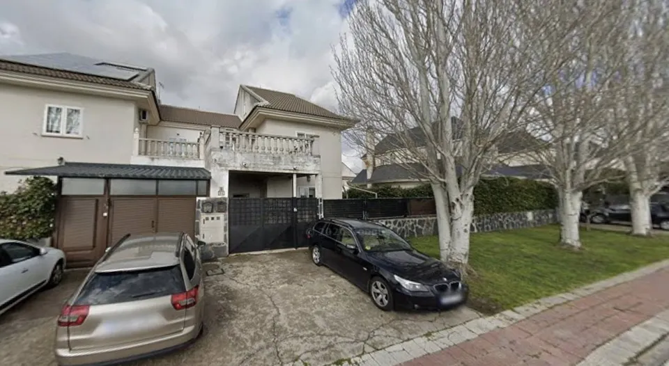 Venta casa en Illescas