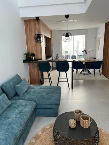 Casa 2 habitaciones 76m² en venta - Balsicas — 19