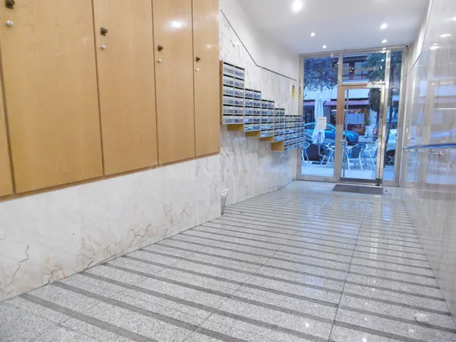 VIVIENDA DE 2 DORMITORIOS TOTALMENTE AMUEBLADA Y EQUIPADA — 4