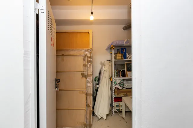 Piso de VPO carretera de la Sierra — 31