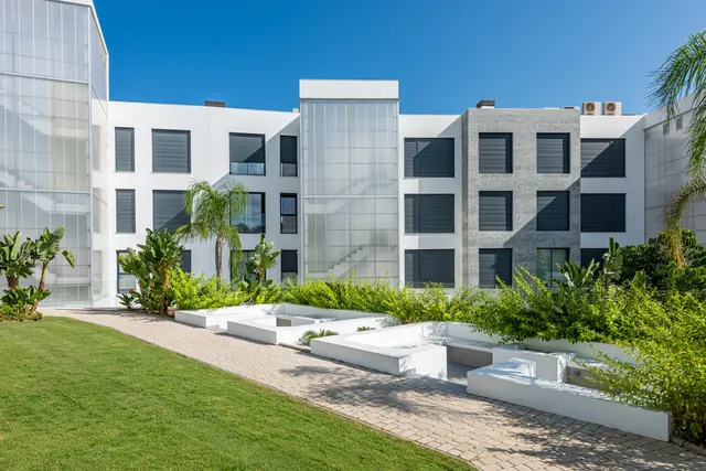 Apartamento 2 habitaciones 142m² en venta - Centro — 34