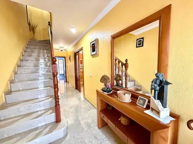 Amplio adosado en Villablanca, 'Residencial Villa Claudia' - foto 5