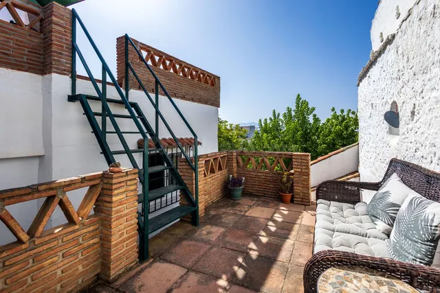Adosado 4 habitaciones 183m² en venta - Costa del Sol - foto 2