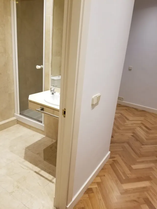 PISO EN PLENO BARRIO DE SALAMANCA — 15