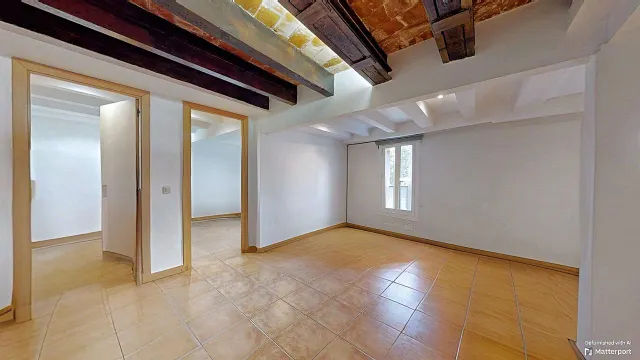 REFORMADO CON ENCANTO EN RAMBLA DEL POBLENOU – 6ª PLANTA SIN ASCENSOR — 22