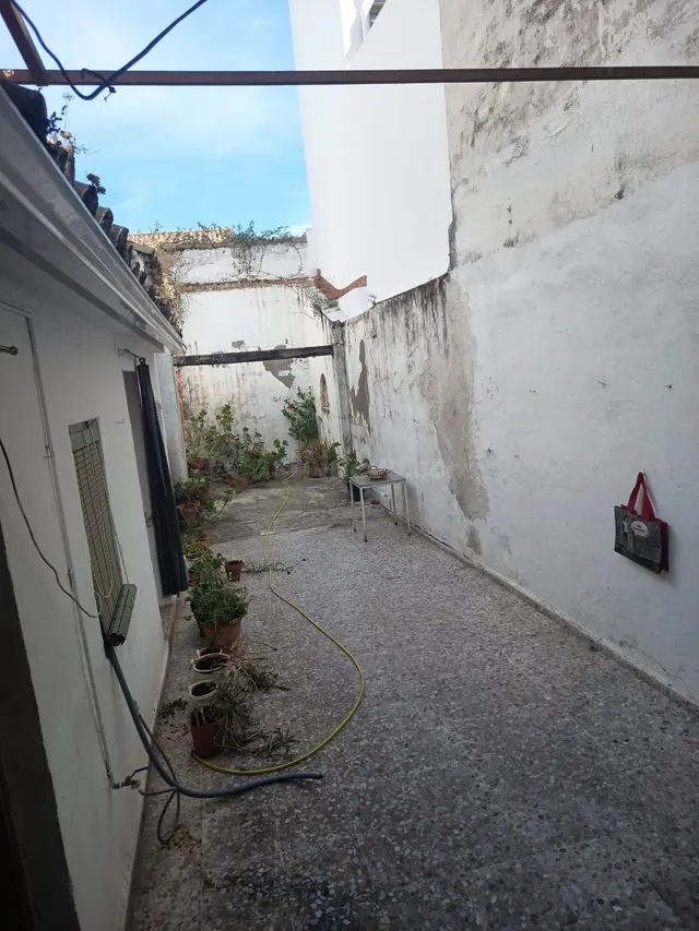 Casa para reformar a tu gusto en maria auxiliadora !! - foto 3