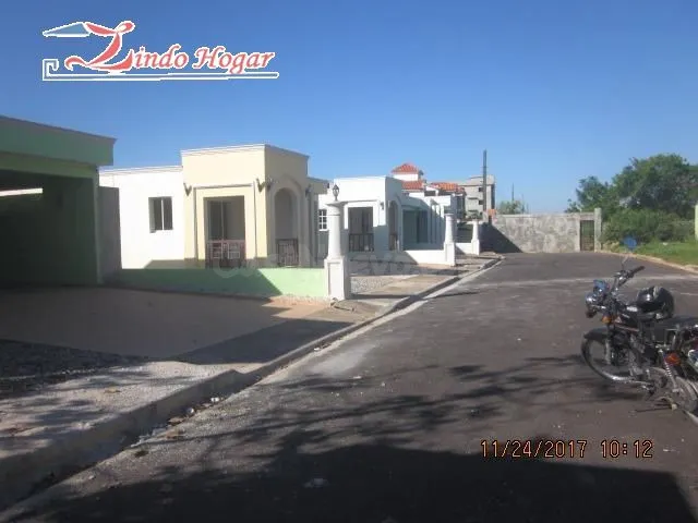 Proyecto de casas en la autopista San Isidro - foto 3