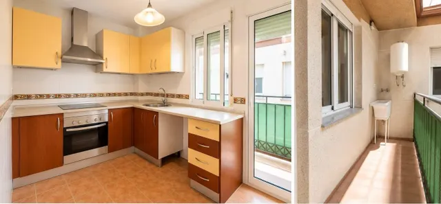 DUPLEX CON 2 TERRAZAS EN CULLAR VEGA, GARAJE Y ASCENSOR — 7