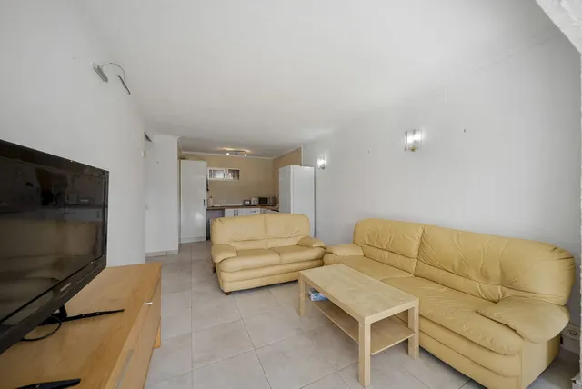 Apartamento 1 habitación 71m² en venta - Centro — 6