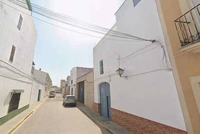 ADOSADO EN VENTA EN TALAVERA LA REAL. Activo inmobiliario SI