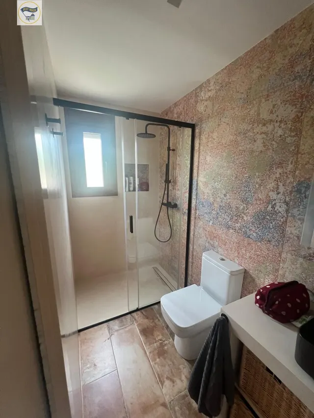 CHALET EN VENTA CAMÍ DEL TRAVES. — 19