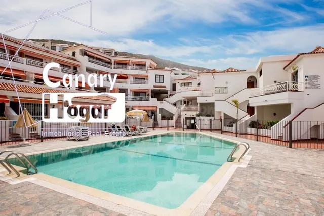 Apartamento reformado de un dormitorio con terraza soleada e - foto 2
