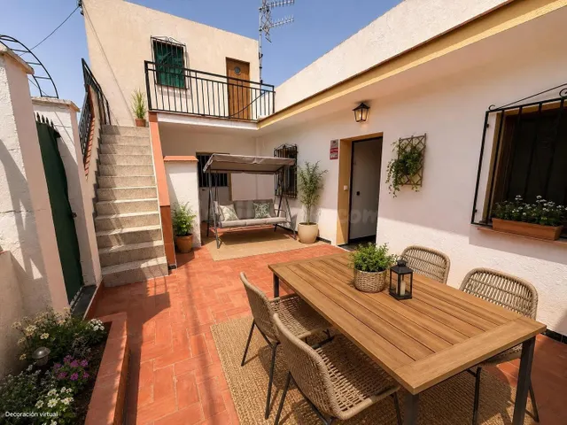 Casa o chalet independiente en La Collada - Sis Camins, Vila - foto 3