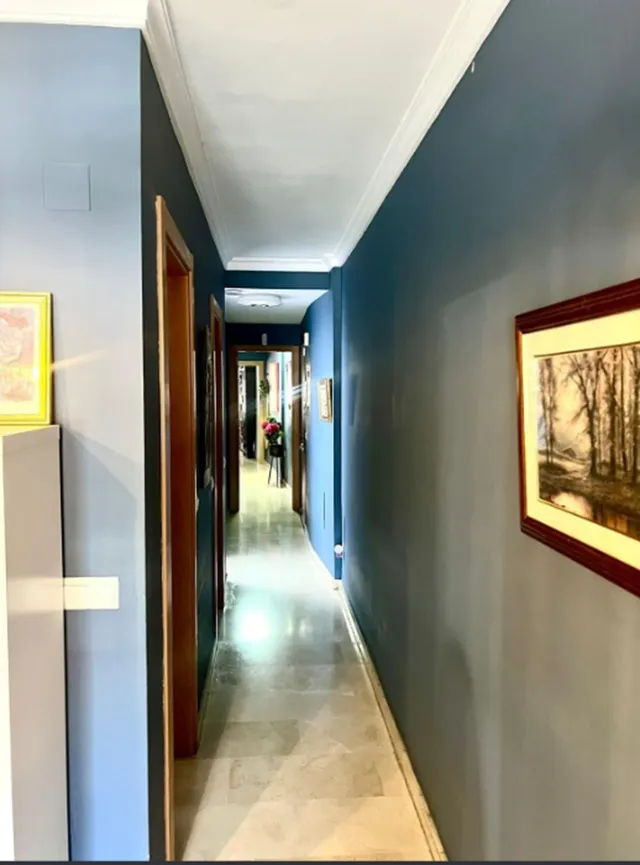 Apartamento 3 habitaciones 86m² en venta - Cruz de Humilladero- Paseo de los Tilos — 25