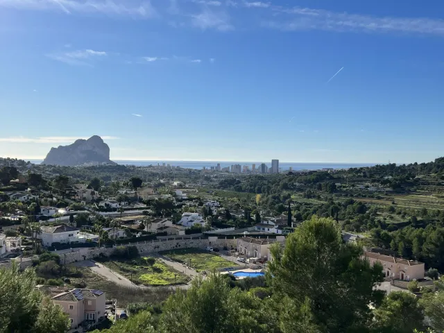 Villa 4 habitaciones 751m² en venta - La Fustera — 5