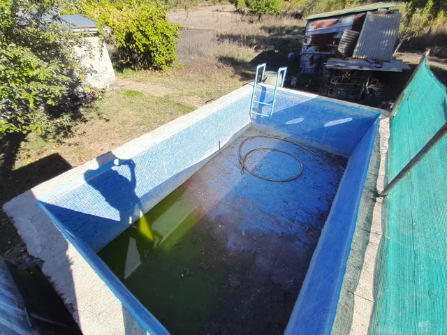 FINCA RUSTICA CON CASA DE APEROS EN CASTROPODAME — 12