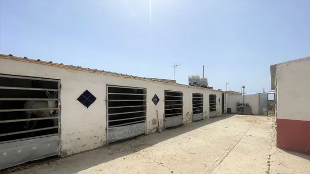 Local comercial 60m² en venta - Jerónimo Y Avileses — 11