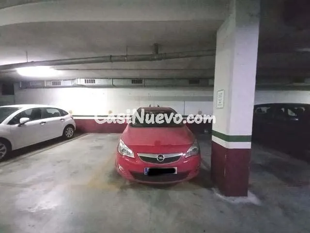 PLAZA DE PARKING EN VENTA - foto 3