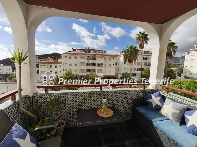 Apartamento con 3 dormitorios, Timanfaya II, Parque de la Re