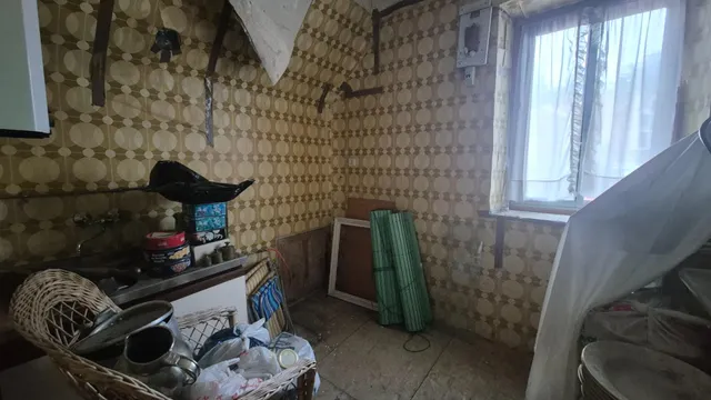 Dos pisos y un local en Cercedilla — 39