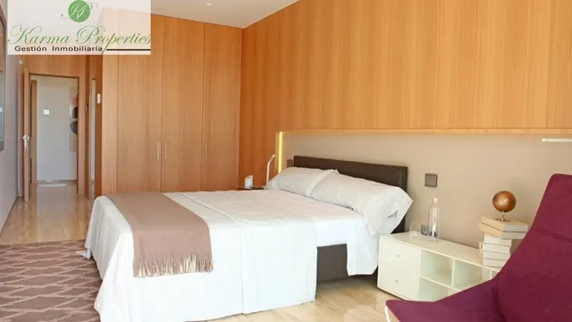 Apartamento de lujo en Altea — 11