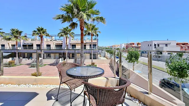 Ático 3 habitaciones 108m² en venta - La Torre de la Horadada — 5