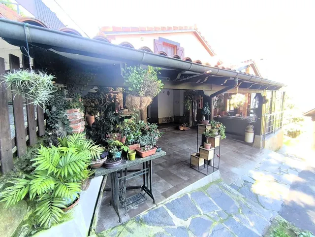 Casa independiente con gran parcela en Caranceja - foto 3