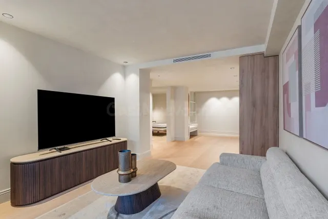 Apartamento 2 habitaciones 70m² en venta - La Albufereta — 6