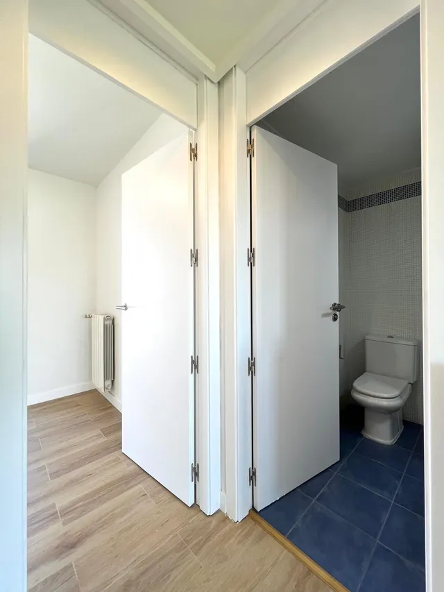Piso 2 habitaciones 85m² en venta - Las Tablas — 23