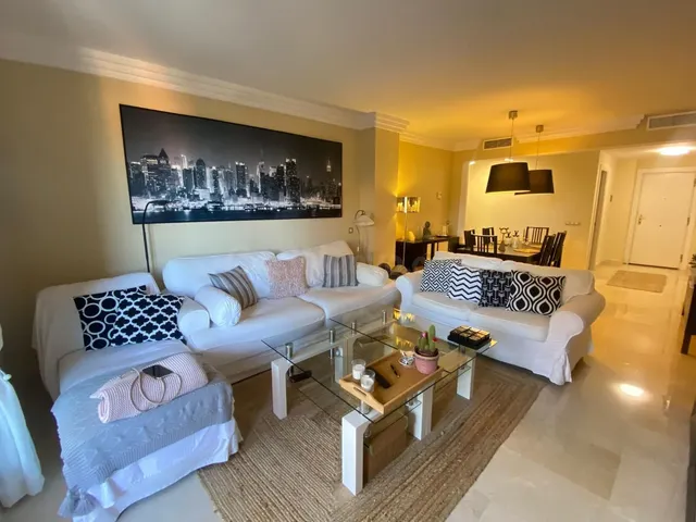 Apartamento 3 habitaciones 124m² en venta - El Madroñal — 3