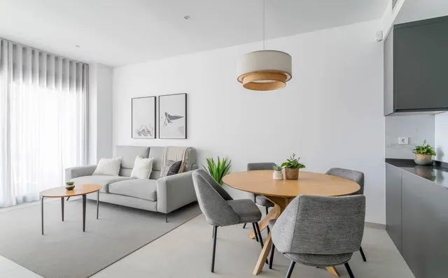 Obra Nueva en La Mata — 6