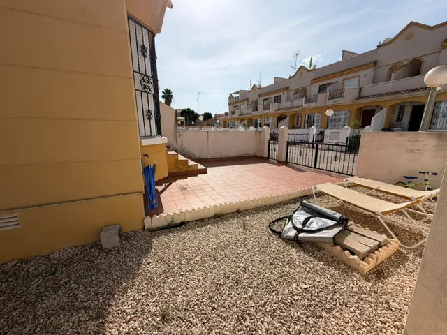 OPORTUNIDAD DE INVERSION EN LOS BALCONES - Alicante — 6