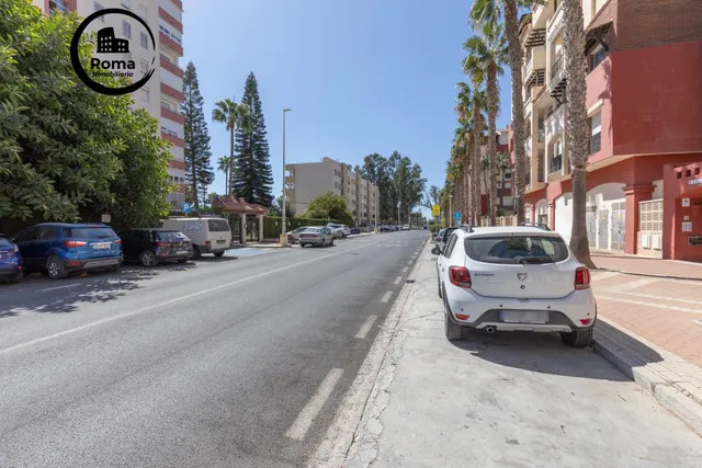 Piso 3 habitaciones 83m² en venta - Playa Granada — 46