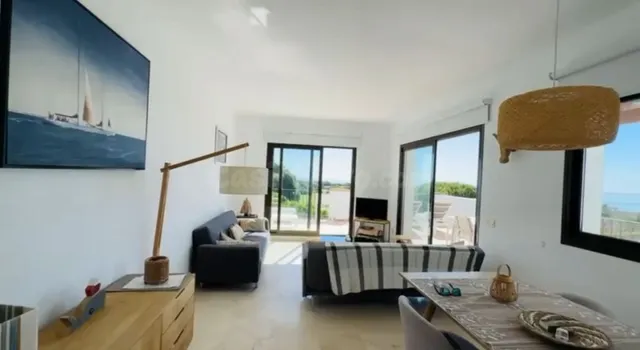 Apartamento en Alquiler en San Roque Cádiz — 6