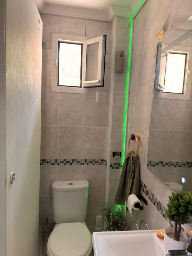Piso 2 habitaciones 60m² en venta - CAPPONT — 15