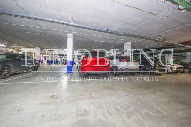 ESPECTACULAR PISO DE 4 habitaciones — 39